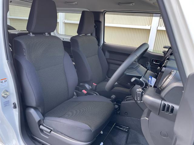ジムニー XC カロッツェリアナビ TV CD/DVD Bluetooth バックモニター クルーズコントロール シートヒーター ETC2.0 デュアルセンサーブレーキ パーキングソナー ヒルディセントコントロール(14枚目)