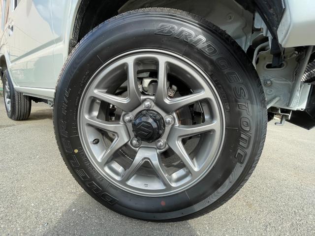 ジムニー XC カロッツェリアナビ TV CD/DVD Bluetooth バックモニター クルーズコントロール シートヒーター ETC2.0 デュアルセンサーブレーキ パーキングソナー ヒルディセントコントロール(17枚目)