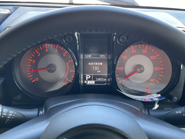 ジムニー XC カロッツェリアナビ TV CD/DVD Bluetooth バックモニター クルーズコントロール シートヒーター ETC2.0 デュアルセンサーブレーキ パーキングソナー ヒルディセントコントロール(21枚目)