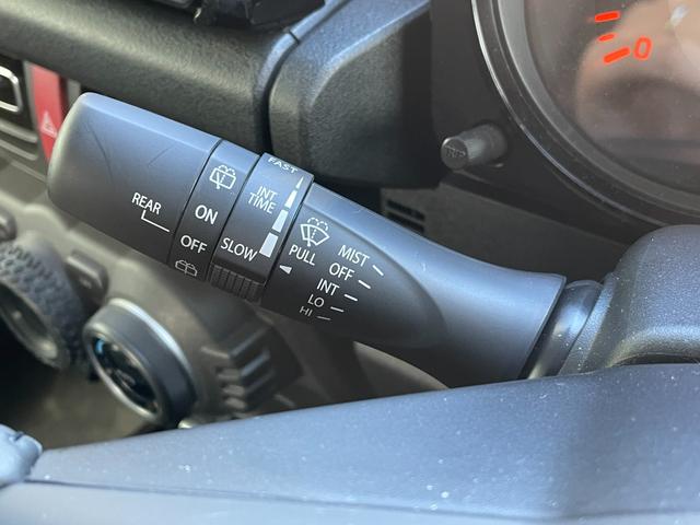 ジムニー XC カロッツェリアナビ TV CD/DVD Bluetooth バックモニター クルーズコントロール シートヒーター ETC2.0 デュアルセンサーブレーキ パーキングソナー ヒルディセントコントロール(26枚目)