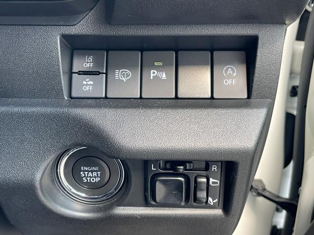 ジムニー XC カロッツェリアナビ TV CD/DVD Bluetooth バックモニター クルーズコントロール シートヒーター ETC2.0 デュアルセンサーブレーキ パーキングソナー ヒルディセントコントロール(28枚目)
