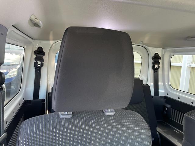 ジムニー XC カロッツェリアナビ TV CD/DVD Bluetooth バックモニター クルーズコントロール シートヒーター ETC2.0 デュアルセンサーブレーキ パーキングソナー ヒルディセントコントロール(43枚目)