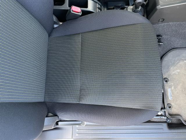 ジムニー XC カロッツェリアナビ TV CD/DVD Bluetooth バックモニター クルーズコントロール シートヒーター ETC2.0 デュアルセンサーブレーキ パーキングソナー ヒルディセントコントロール(45枚目)