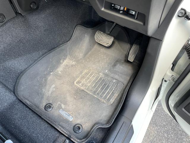 ジムニー XC カロッツェリアナビ TV CD/DVD Bluetooth バックモニター クルーズコントロール シートヒーター ETC2.0 デュアルセンサーブレーキ パーキングソナー ヒルディセントコントロール(46枚目)