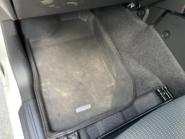 ジムニー XC カロッツェリアナビ TV CD/DVD Bluetooth バックモニター クルーズコントロール シートヒーター ETC2.0 デュアルセンサーブレーキ パーキングソナー ヒルディセントコントロール(54枚目)