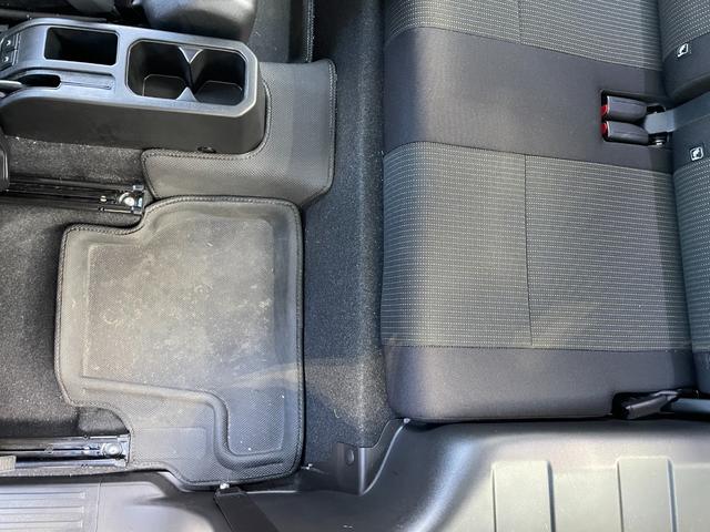 ジムニー XC カロッツェリアナビ TV CD/DVD Bluetooth バックモニター クルーズコントロール シートヒーター ETC2.0 デュアルセンサーブレーキ パーキングソナー ヒルディセントコントロール(59枚目)