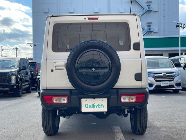 ジムニー XC カロッツェリアナビ TV CD/DVD Bluetooth バックモニター クルーズコントロール シートヒーター ETC2.0 デュアルセンサーブレーキ パーキングソナー ヒルディセントコントロール(67枚目)