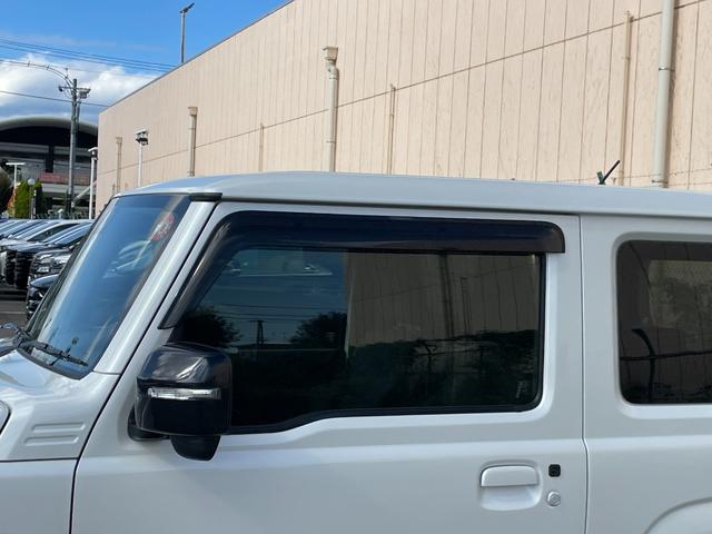 ジムニー XC カロッツェリアナビ TV CD/DVD Bluetooth バックモニター クルーズコントロール シートヒーター ETC2.0 デュアルセンサーブレーキ パーキングソナー ヒルディセントコントロール(72枚目)