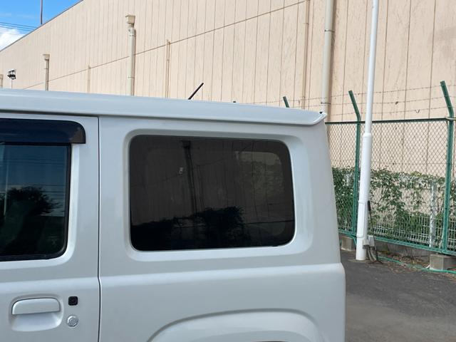 ジムニー XC カロッツェリアナビ TV CD/DVD Bluetooth バックモニター クルーズコントロール シートヒーター ETC2.0 デュアルセンサーブレーキ パーキングソナー ヒルディセントコントロール(74枚目)