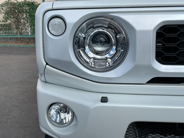 ジムニー XC カロッツェリアナビ TV CD/DVD Bluetooth バックモニター クルーズコントロール シートヒーター ETC2.0 デュアルセンサーブレーキ パーキングソナー ヒルディセントコントロール(75枚目)