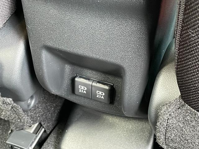 ライズ Z 登録済未使用車 純正9型DA バックモニター 前席シートヒーター LEDヘッド TV Bluetooth 追従クルコン 純正17インチAW 衝突被害軽減ブレーキ 車線逸脱警報機能 コーナーセンサー(21枚目)