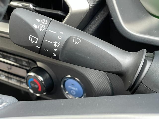 ライズ Z 登録済未使用車 純正9型DA バックモニター 前席シートヒーター LEDヘッド TV Bluetooth 追従クルコン 純正17インチAW 衝突被害軽減ブレーキ 車線逸脱警報機能 コーナーセンサー(26枚目)