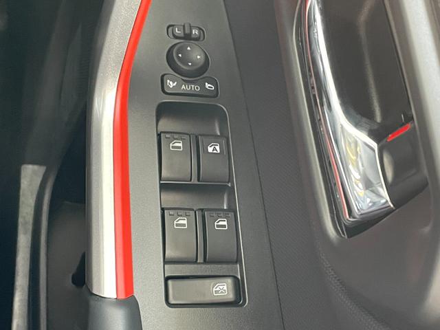 ライズ Z 登録済未使用車 純正9型DA バックモニター 前席シートヒーター LEDヘッド TV Bluetooth 追従クルコン 純正17インチAW 衝突被害軽減ブレーキ 車線逸脱警報機能 コーナーセンサー(28枚目)