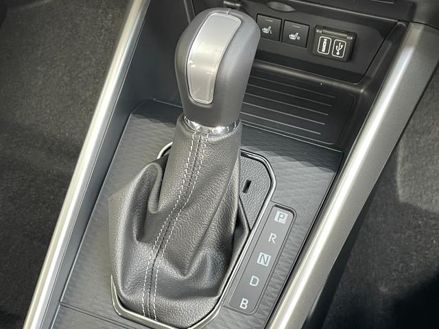 ライズ Z 登録済未使用車 純正9型DA バックモニター 前席シートヒーター LEDヘッド TV Bluetooth 追従クルコン 純正17インチAW 衝突被害軽減ブレーキ 車線逸脱警報機能 コーナーセンサー(34枚目)