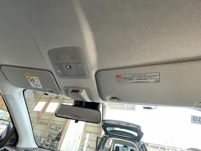 ライズ Z 登録済未使用車 純正9型DA バックモニター 前席シートヒーター LEDヘッド TV Bluetooth 追従クルコン 純正17インチAW 衝突被害軽減ブレーキ 車線逸脱警報機能 コーナーセンサー(37枚目)