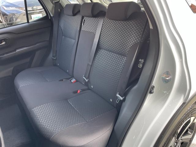 ライズ Z 登録済未使用車 純正9型DA バックモニター 前席シートヒーター LEDヘッド TV Bluetooth 追従クルコン 純正17インチAW 衝突被害軽減ブレーキ 車線逸脱警報機能 コーナーセンサー(52枚目)