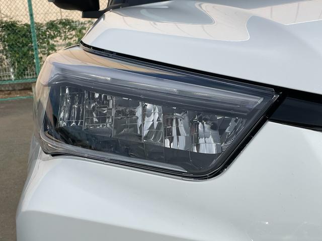 ライズ Z 登録済未使用車 純正9型DA バックモニター 前席シートヒーター LEDヘッド TV Bluetooth 追従クルコン 純正17インチAW 衝突被害軽減ブレーキ 車線逸脱警報機能 コーナーセンサー(75枚目)