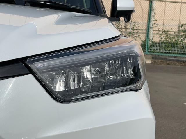 ライズ Z 登録済未使用車 純正9型DA バックモニター 前席シートヒーター LEDヘッド TV Bluetooth 追従クルコン 純正17インチAW 衝突被害軽減ブレーキ 車線逸脱警報機能 コーナーセンサー(76枚目)