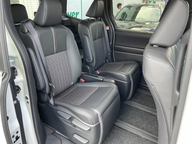 ノア ハイブリッドS-Z 快適利便パッケージHI チームメイトアドバンス 純正10.5型コネクトナビ TV CD/DVD再生 ブラインドスポットモニター 両側電動ドア ビルトインETC2.0 ハーフレザーシート 追従クルーズ(15枚目)