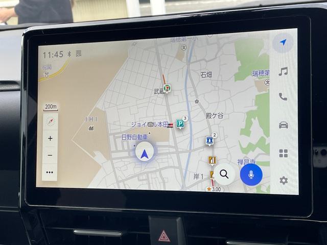 ノア ハイブリッドS-Z 快適利便パッケージHI チームメイトアドバンス 純正10.5型コネクトナビ TV CD/DVD再生 ブラインドスポットモニター 両側電動ドア ビルトインETC2.0 ハーフレザーシート 追従クルーズ(25枚目)