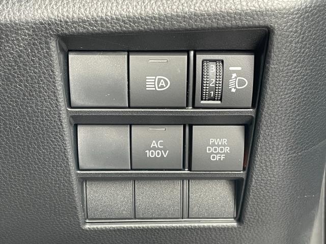 ノア ハイブリッドS-Z 快適利便パッケージHI チームメイトアドバンス 純正10.5型コネクトナビ TV CD/DVD再生 ブラインドスポットモニター 両側電動ドア ビルトインETC2.0 ハーフレザーシート 追従クルーズ(34枚目)