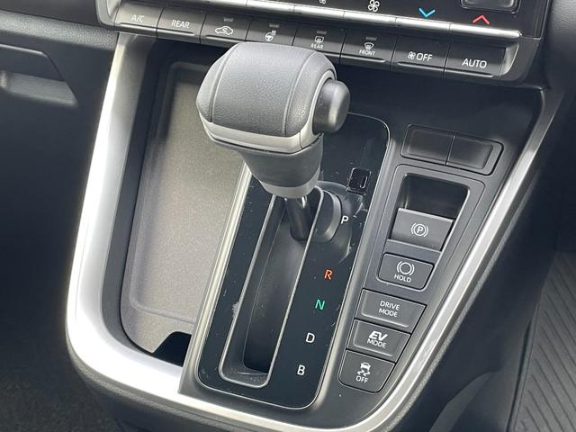 ノア ハイブリッドS-Z 快適利便パッケージHI チームメイトアドバンス 純正10.5型コネクトナビ TV CD/DVD再生 ブラインドスポットモニター 両側電動ドア ビルトインETC2.0 ハーフレザーシート 追従クルーズ(39枚目)