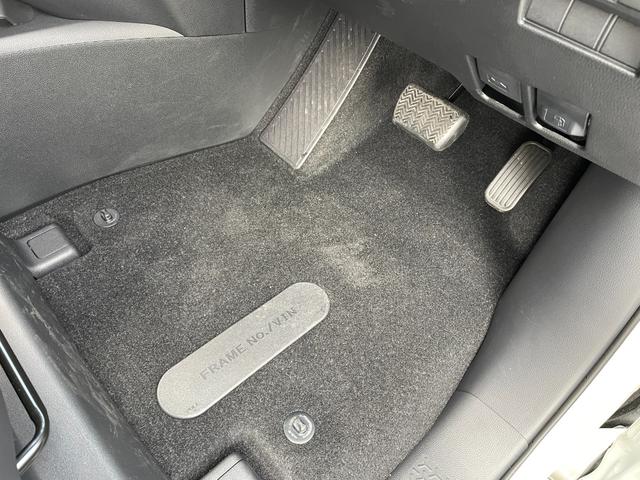 ノア ハイブリッドS-Z 快適利便パッケージHI チームメイトアドバンス 純正10.5型コネクトナビ TV CD/DVD再生 ブラインドスポットモニター 両側電動ドア ビルトインETC2.0 ハーフレザーシート 追従クルーズ(48枚目)