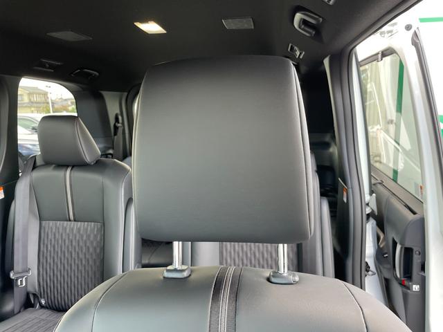 ノア ハイブリッドS-Z 快適利便パッケージHI チームメイトアドバンス 純正10.5型コネクトナビ TV CD/DVD再生 ブラインドスポットモニター 両側電動ドア ビルトインETC2.0 ハーフレザーシート 追従クルーズ(50枚目)