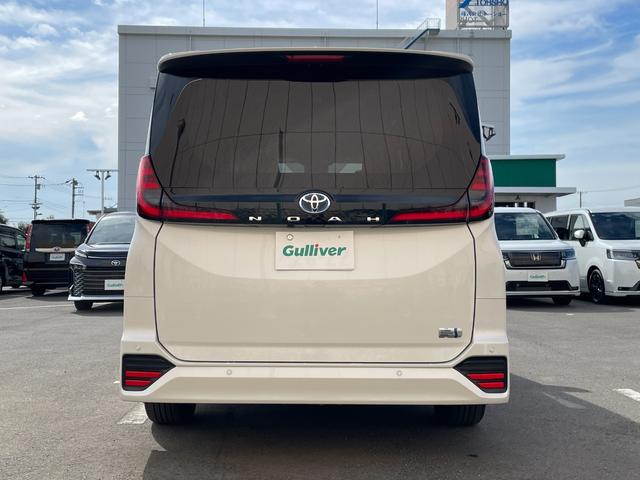 ノア ハイブリッドS-Z 快適利便パッケージHI チームメイトアドバンス 純正10.5型コネクトナビ TV CD/DVD再生 ブラインドスポットモニター 両側電動ドア ビルトインETC2.0 ハーフレザーシート 追従クルーズ(67枚目)