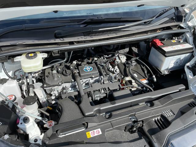 ノア ハイブリッドS-Z 快適利便パッケージHI チームメイトアドバンス 純正10.5型コネクトナビ TV CD/DVD再生 ブラインドスポットモニター 両側電動ドア ビルトインETC2.0 ハーフレザーシート 追従クルーズ(80枚目)