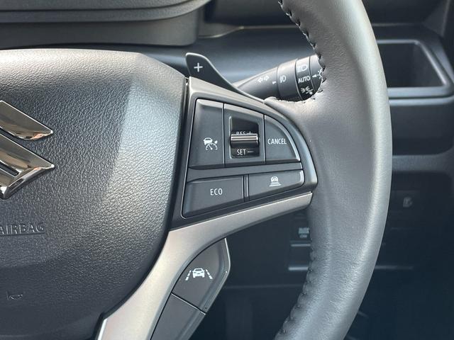 ソリオバンディット ハイブリッドSV 純正9型ナビ フルセグTV Bluetooth 全方位モニター 両側電動スライド 追従クルーズ デュアルカメラブレーキ シートヒーター コーナーセンサー ヘッドアップディスプレイ サーキュレーター(8枚目)