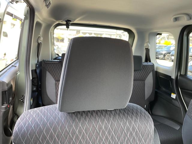 ソリオバンディット ハイブリッドSV 純正9型ナビ フルセグTV Bluetooth 全方位モニター 両側電動スライド 追従クルーズ デュアルカメラブレーキ シートヒーター コーナーセンサー ヘッドアップディスプレイ サーキュレーター(38枚目)