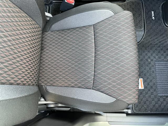 ソリオバンディット ハイブリッドSV 純正9型ナビ フルセグTV Bluetooth 全方位モニター 両側電動スライド 追従クルーズ デュアルカメラブレーキ シートヒーター コーナーセンサー ヘッドアップディスプレイ サーキュレーター(40枚目)