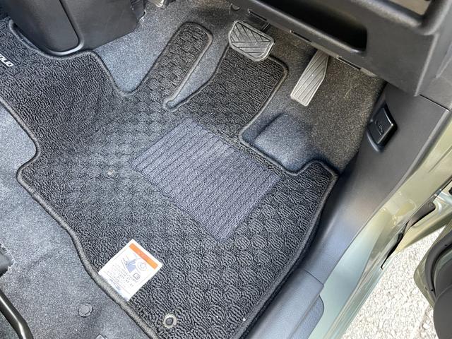 ソリオバンディット ハイブリッドSV 純正9型ナビ フルセグTV Bluetooth 全方位モニター 両側電動スライド 追従クルーズ デュアルカメラブレーキ シートヒーター コーナーセンサー ヘッドアップディスプレイ サーキュレーター(41枚目)