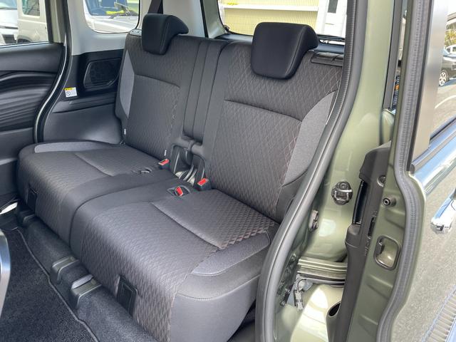 ソリオバンディット ハイブリッドSV 純正9型ナビ フルセグTV Bluetooth 全方位モニター 両側電動スライド 追従クルーズ デュアルカメラブレーキ シートヒーター コーナーセンサー ヘッドアップディスプレイ サーキュレーター(51枚目)