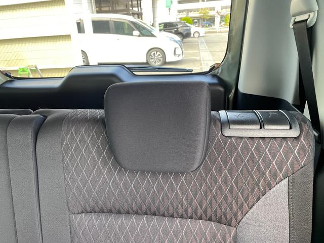 ソリオバンディット ハイブリッドSV 純正9型ナビ フルセグTV Bluetooth 全方位モニター 両側電動スライド 追従クルーズ デュアルカメラブレーキ シートヒーター コーナーセンサー ヘッドアップディスプレイ サーキュレーター(52枚目)