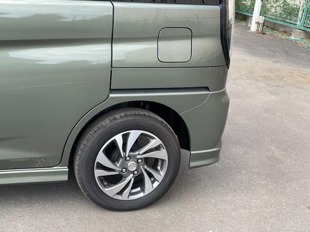 ソリオバンディット ハイブリッドSV 純正9型ナビ フルセグTV Bluetooth 全方位モニター 両側電動スライド 追従クルーズ デュアルカメラブレーキ シートヒーター コーナーセンサー ヘッドアップディスプレイ サーキュレーター(71枚目)