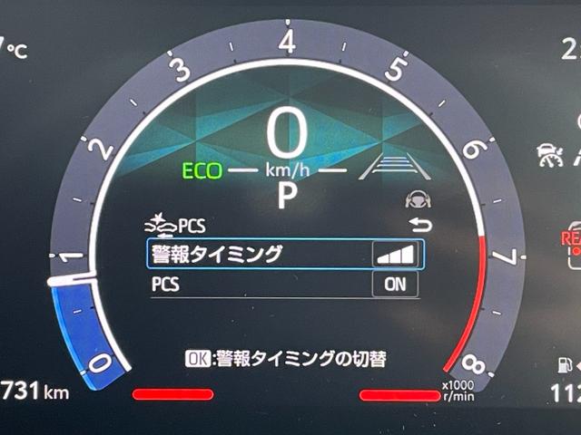 シエンタ Ｚ　純正１０型コネクトナビ　　フルセグＴＶ　アラウンドビューモニター　レーダークルーズコントロール　衝突軽減ブレーキ　ブラインドスポットモニター　両側パワースライドドア　前席シートヒーター　ＥＴＣ２．０（5枚目）