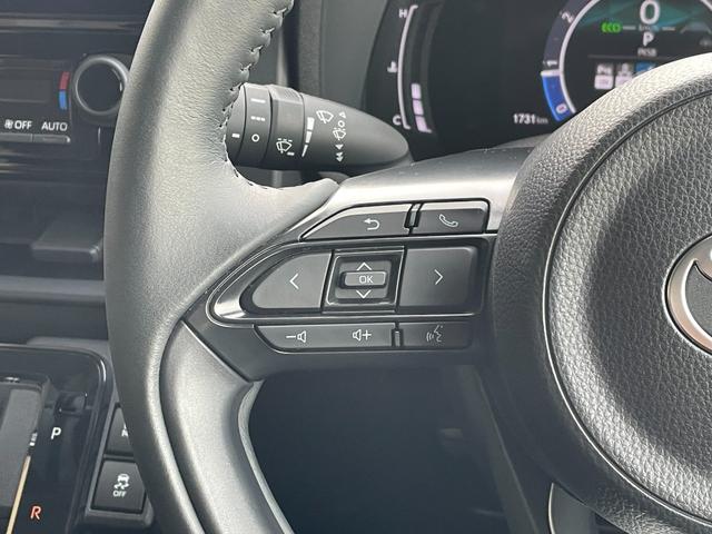 シエンタ Ｚ　純正１０型コネクトナビ　　フルセグＴＶ　アラウンドビューモニター　レーダークルーズコントロール　衝突軽減ブレーキ　ブラインドスポットモニター　両側パワースライドドア　前席シートヒーター　ＥＴＣ２．０（13枚目）