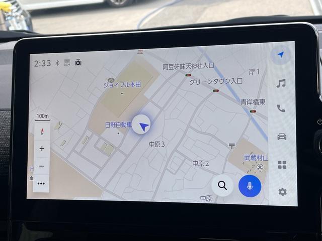 シエンタ Ｚ　純正１０型コネクトナビ　　フルセグＴＶ　アラウンドビューモニター　レーダークルーズコントロール　衝突軽減ブレーキ　ブラインドスポットモニター　両側パワースライドドア　前席シートヒーター　ＥＴＣ２．０（23枚目）