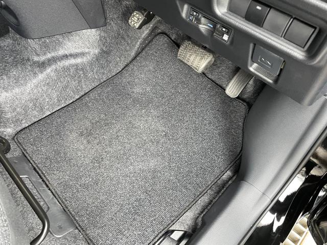 シエンタ Ｚ　純正１０型コネクトナビ　　フルセグＴＶ　アラウンドビューモニター　レーダークルーズコントロール　衝突軽減ブレーキ　ブラインドスポットモニター　両側パワースライドドア　前席シートヒーター　ＥＴＣ２．０（43枚目）