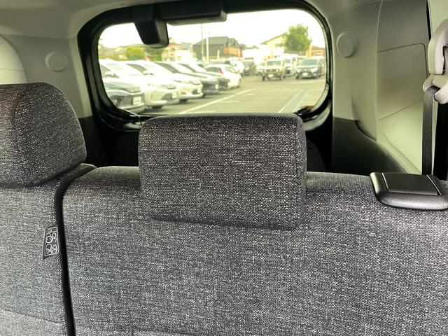 シエンタ Ｚ　純正１０型コネクトナビ　　フルセグＴＶ　アラウンドビューモニター　レーダークルーズコントロール　衝突軽減ブレーキ　ブラインドスポットモニター　両側パワースライドドア　前席シートヒーター　ＥＴＣ２．０（54枚目）