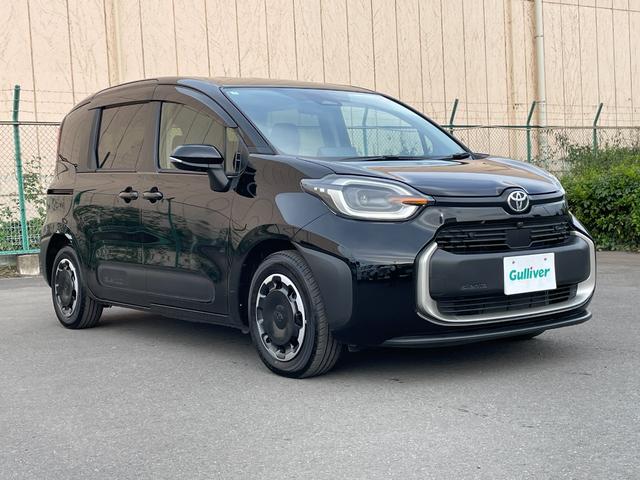 シエンタ Ｚ　純正１０型コネクトナビ　　フルセグＴＶ　アラウンドビューモニター　レーダークルーズコントロール　衝突軽減ブレーキ　ブラインドスポットモニター　両側パワースライドドア　前席シートヒーター　ＥＴＣ２．０（59枚目）