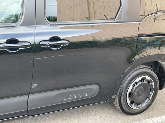 シエンタ Ｚ　純正１０型コネクトナビ　　フルセグＴＶ　アラウンドビューモニター　レーダークルーズコントロール　衝突軽減ブレーキ　ブラインドスポットモニター　両側パワースライドドア　前席シートヒーター　ＥＴＣ２．０（70枚目）