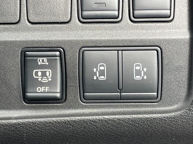 セレナ ｅ－パワー　ハイウェイスターＶ　純正９インチナビ　ＴＶ　アラウンドビュー　インテリジェントルームミラー　前席シートヒーター　ＥＴＣ　ドライブレコーダー　ステアリングヒーター　衝突被害軽減ブレーキ　プロパイロット　コーナーセンサー（10枚目）