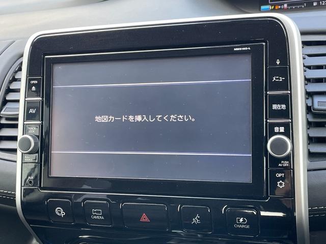 セレナ ｅ－パワー　ハイウェイスターＶ　純正９インチナビ　ＴＶ　アラウンドビュー　インテリジェントルームミラー　前席シートヒーター　ＥＴＣ　ドライブレコーダー　ステアリングヒーター　衝突被害軽減ブレーキ　プロパイロット　コーナーセンサー（25枚目）