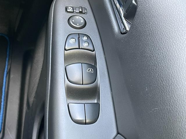 セレナ ｅ－パワー　ハイウェイスターＶ　純正９インチナビ　ＴＶ　アラウンドビュー　インテリジェントルームミラー　前席シートヒーター　ＥＴＣ　ドライブレコーダー　ステアリングヒーター　衝突被害軽減ブレーキ　プロパイロット　コーナーセンサー（31枚目）