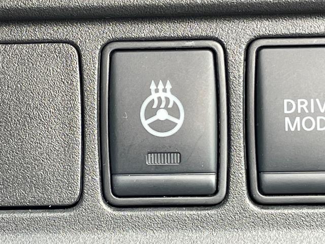 セレナ ｅ－パワー　ハイウェイスターＶ　純正９インチナビ　ＴＶ　アラウンドビュー　インテリジェントルームミラー　前席シートヒーター　ＥＴＣ　ドライブレコーダー　ステアリングヒーター　衝突被害軽減ブレーキ　プロパイロット　コーナーセンサー（34枚目）