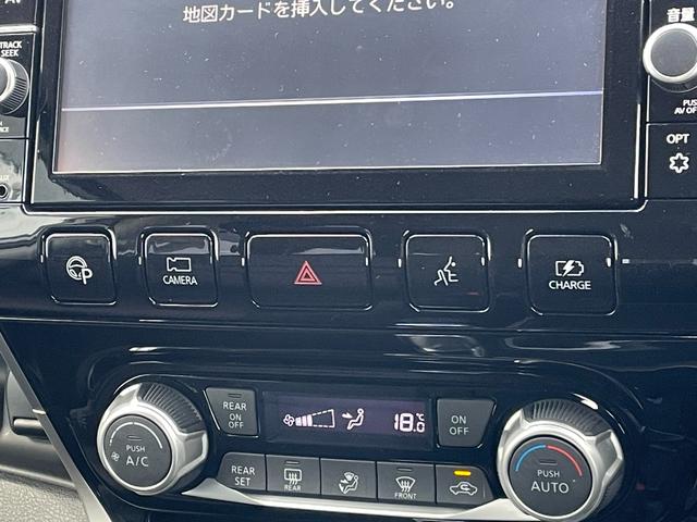 セレナ ｅ－パワー　ハイウェイスターＶ　純正９インチナビ　ＴＶ　アラウンドビュー　インテリジェントルームミラー　前席シートヒーター　ＥＴＣ　ドライブレコーダー　ステアリングヒーター　衝突被害軽減ブレーキ　プロパイロット　コーナーセンサー（36枚目）