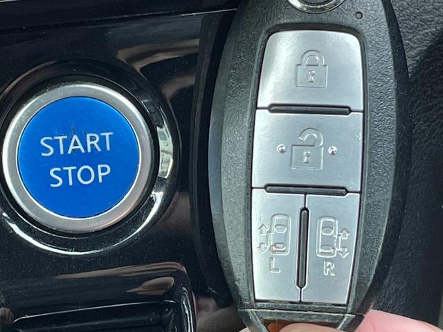 セレナ ｅ－パワー　ハイウェイスターＶ　純正９インチナビ　ＴＶ　アラウンドビュー　インテリジェントルームミラー　前席シートヒーター　ＥＴＣ　ドライブレコーダー　ステアリングヒーター　衝突被害軽減ブレーキ　プロパイロット　コーナーセンサー（40枚目）